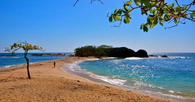 Cabinas Surf Arribadas Ostional Wildlife Refuge 외부 사진