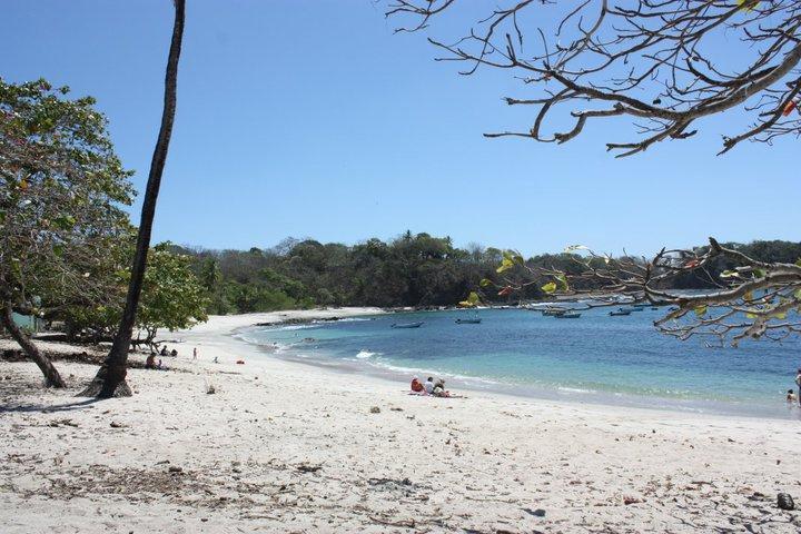 Cabinas Surf Arribadas Ostional Wildlife Refuge 외부 사진
